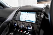 Jaguar F-Type PROJECT 7. 1 OF 250. LIGHTNING SILVER PAINTWORK. LOW MILEAGE. CERAMICS. 37