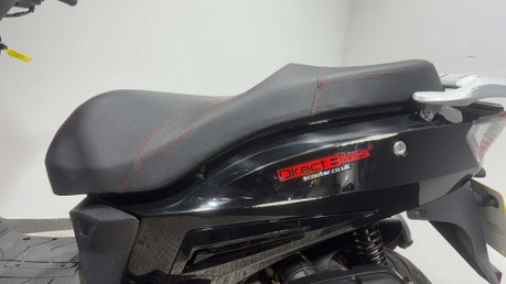Direct Bikes Milan DB125 2024 125CC PROJECT 15