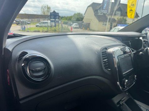Renault Captur 0.9 TCe ENERGY Dynamique S Nav Euro 6 (s/s) 5dr 31