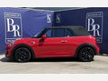 Mini Convertible 1.5 Cooper Sport Convertible 2dr Petrol Steptronic Euro 6 (s/s) (136 ps) 8
