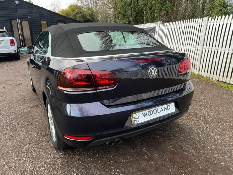 Volkswagen Golf SE TSI DSG 9