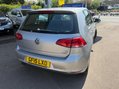 Volkswagen Golf 1.4 TSI BlueMotion Tech S Euro 5 (s/s) 5dr 9