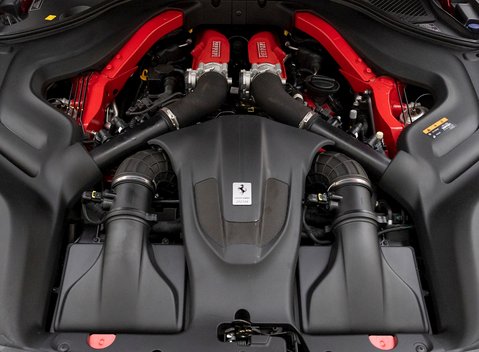 Ferrari Portofino 26