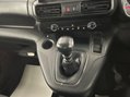 Vauxhall Combo Life 1.2 Turbo Energy Euro 6 (s/s) 5dr (7 Seat) 7