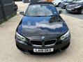 BMW 2 Series 2.0 218d M Sport 2dr 12