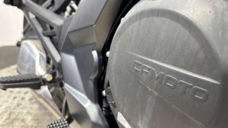 cf moto NK 2024 2K CLEAN 650CC NAKED A2 BIKE MOT 2027 WARRANTY 1 OWNER 27