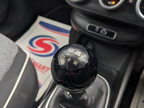 Fiat 500X POP STAR 27