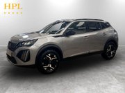 Peugeot e-2008 50kWh Allure SUV 5dr Electric Auto (7kW Charger) (136 ps) DAB Radio - Parki 3