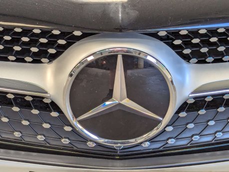 Mercedes-Benz SL Series 3.0 SL 400 AMG Line Auto 2dr 23