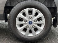 Ford Transit Custom 320 L1 Limited 170 ps Selectshift DCIV - Sat Nav / Adaptive Cruise 31