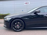 Jaguar XE 2.0i R-Sport Auto Euro 6 (s/s) 4dr 12