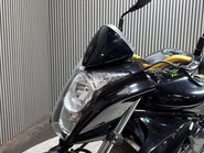 Kawasaki Er ER6 N 2011 38K PROJECT BIKE SPARES OR REPAIR 650CC TWIN 20