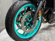 Yamaha MT-07 2024 ONLY 4K 1 OWNER A2 RESTRICTABLE 700CC NAKED 30