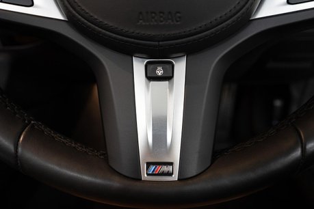 BMW Z4 3.0 M40i Convertible 2dr Petrol Auto sDrive Euro 6 (s/s) (340 ps) 12