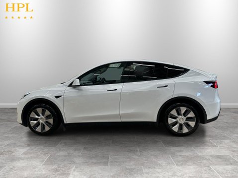 Tesla Model Y SUV 5dr Electric Auto RWD (346 ps) Bluetooth - Air Con - Alloy Wheels 4