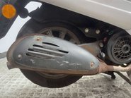 Neco Dinno 2024 125CC scooter 9