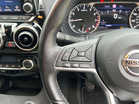 Nissan Juke 1.0 Juke Tekna+ DiG-T 5dr 26
