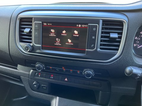 Citroen Dispatch 2.0 BlueHDi 1400 Enterprise Edition XL FWD 3 Euro 6 (s/s) 6dr 25