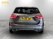 Mercedes-Benz B Class 1.3 B180 AMG Line (Premium Plus 2) MPV 5dr Petrol 7G-DCT Euro 6 (s/s) (136 6