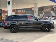 Audi Q7 TDI QUATTRO S LINE PLUS 4