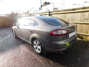 Ford Mondeo 2.0 TITANIUM X BUSINESS EDITION TDCI 5 Dr 6
