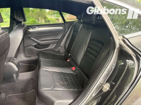 Volkswagen Arteon 2.0 Arteon R-Line TDI Semi-Auto 5dr 23