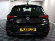 Vauxhall Astra SRI VX-LINE NAV S/S 8