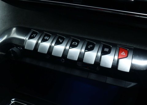 Peugeot 5008 1.6 PureTech GT SUV 5dr Petrol EAT Euro 6 (s/s) (180 ps) 28