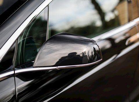 Tesla Model X 100D 28