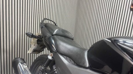 Honda CBF125 CBF125 GLR125 2015 17K NEW MOT ICONIC LEARNER BIKE 4