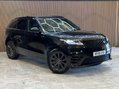 Land Rover Range Rover Velar 2.0 Range Rover Velar R-Dynamic S D240 Auto 4WD 5dr 8