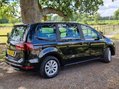 SEAT Alhambra TDI ECOMOTIVE S 4
