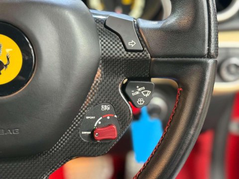 Ferrari California 3.8 V8 T Convertible 2dr Petrol F1 DCT Euro 6 (s/s) (560 ps) 46