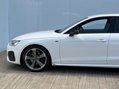 Audi A4 2.0 A4 Black Edition 35 TDI Semi-Auto 4dr 53