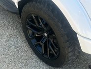 Ford Ranger WILDTRAK 4X4 DCB TDCI 40