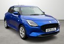 Suzuki Swift 1.2 Mild Hybrid Motion 5dr 1