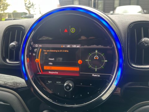 Mini Countryman COOPER BOARDWALK EDITION 62