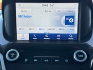 Ford Transit Courier Sport 1.0 Ecoboost - Sat Nav / Rear Camera 31