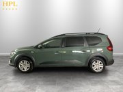 Dacia Jogger 1.6 Hybrid Expression MPV 5dr Petrol Hybrid Auto Euro 6 (s/s) (140 ps) Allo 4