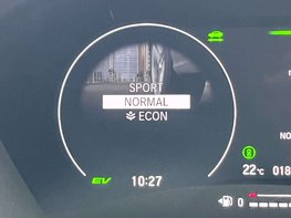 Honda HR-V 1.5 HR-V Elegance i-MMD CVT 5dr 27