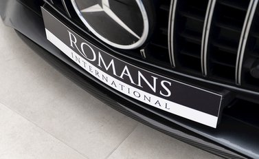 Mercedes-Benz AMG GT R GT R Premium 21