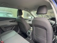 SEAT Leon 1.6 Leon SE Dynamic TDI 5dr 20