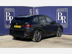 BMW iX1 30 66.5kWh M Sport SUV 5dr Electric Auto xDrive (11kW Charger) (313 ps) 4