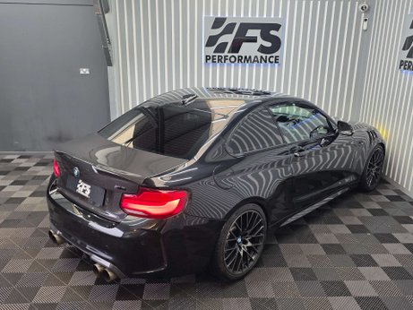BMW M2 3.0i Coupe 2dr Petrol DCT Euro 6 (s/s) (370 ps) 43