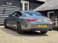 Mercedes-Benz CLS 2.9 CLS350d AMG Line Coupe G-Tronic 4MATIC Euro 6 (s/s) 4dr 11