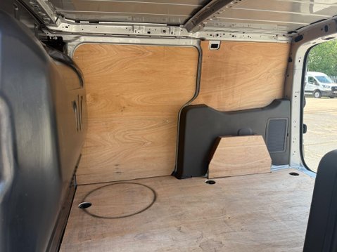 Ford Transit Connect 230 TREND L2H1 P/V ECOBLUE 33