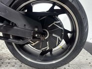 Dayi Motor E-Odin 72V 100AMP 2022 7K FULLY ELECTRIC BIKE SAME AS 125CC SCOOTER 24