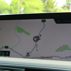 BMW M4 3.0 M4 Competition Edition Package Semi-Auto 2dr 1