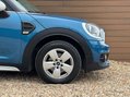 Mini Countryman 1.5 Countryman Cooper 5dr 10