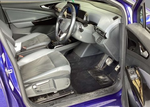 Volkswagen Id.4 Pure 52kWh Life SUV 5dr Electric Auto (148 ps) 11